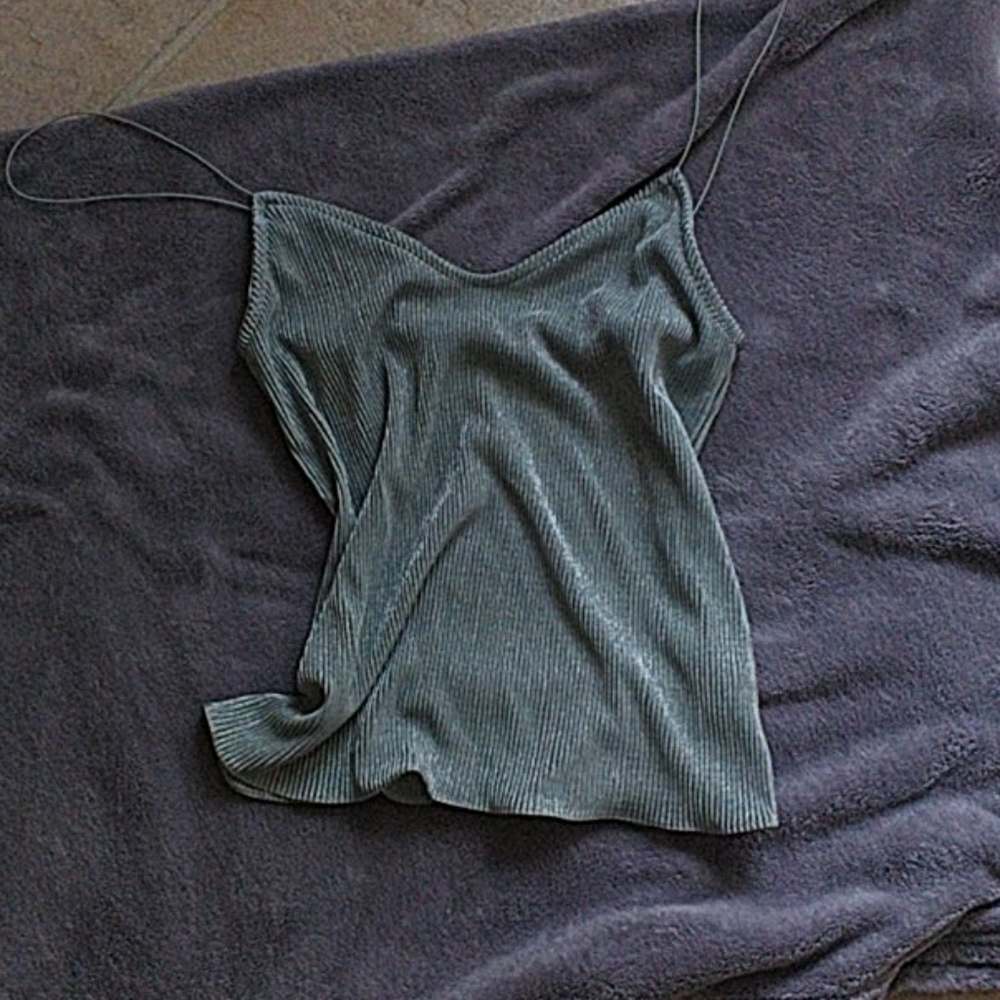 Free people cami